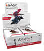 Assassin's Creed Beyond Booster Box ~ IN STORE COLLECTION ONLY