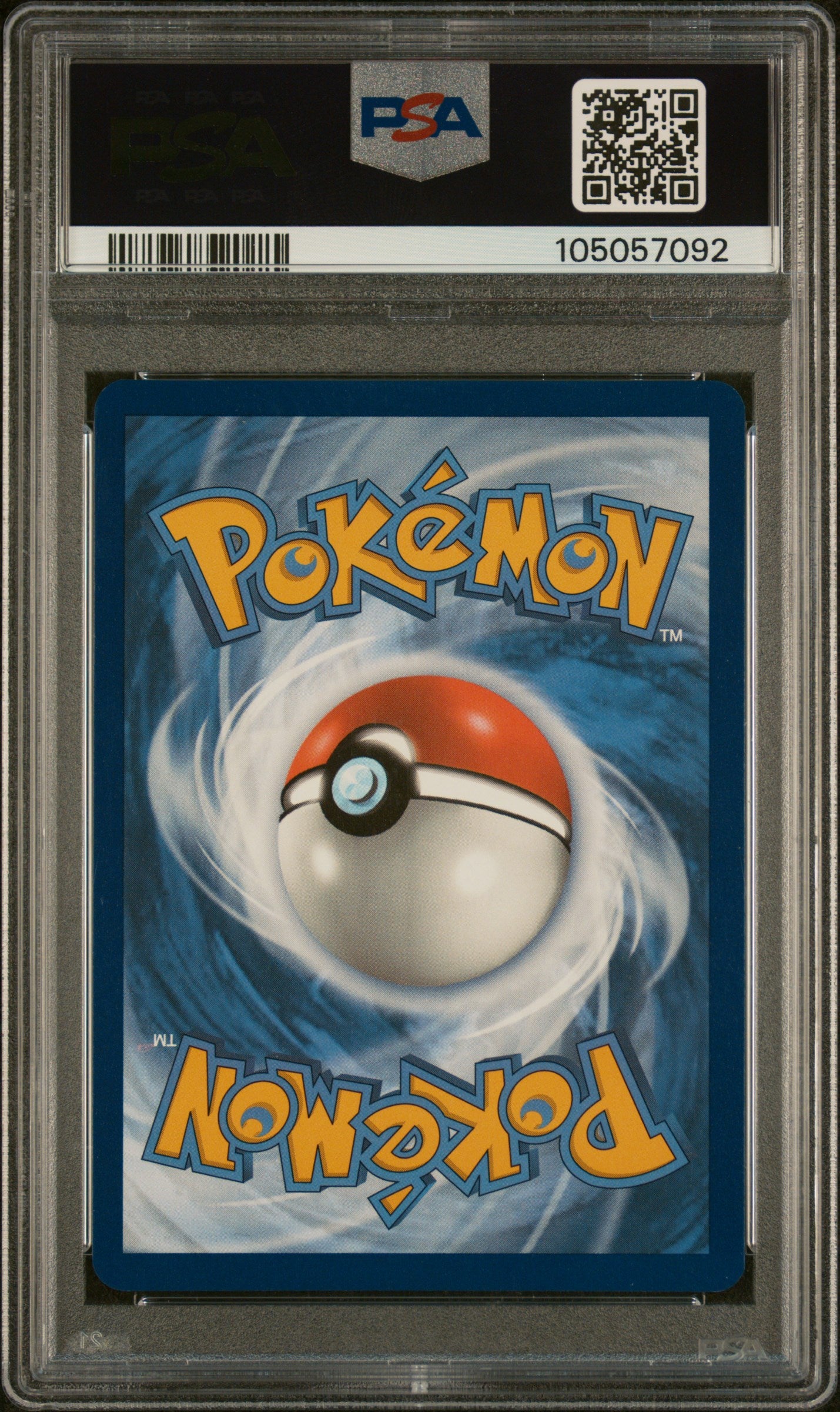 CHARIZARD EX SPECIAL ILLUSTRATION RARE #199 PSA 10