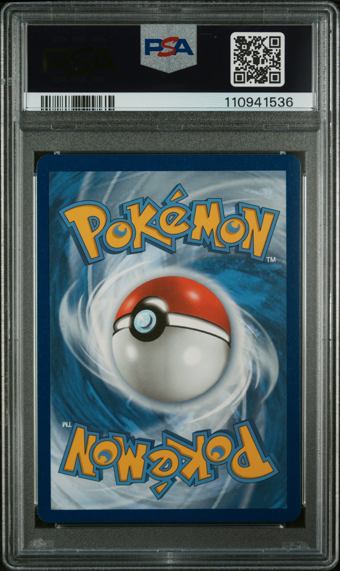 ESPEON VMAX FULL ART #270 PSA 10